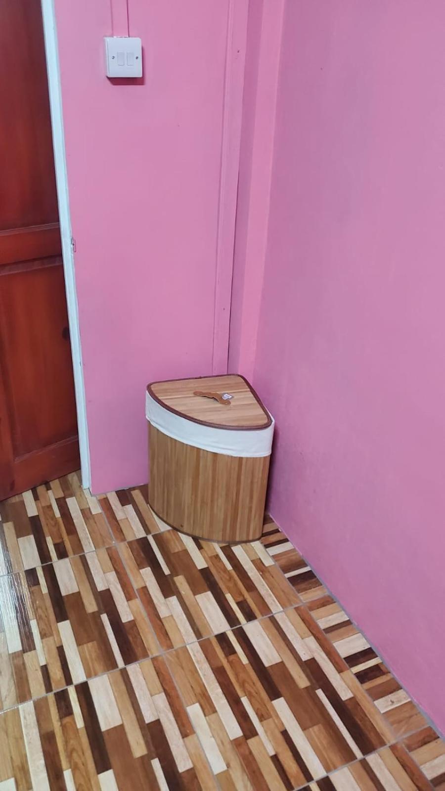 Natrue'S Haven Bed & Breakfast Marigot Luaran gambar