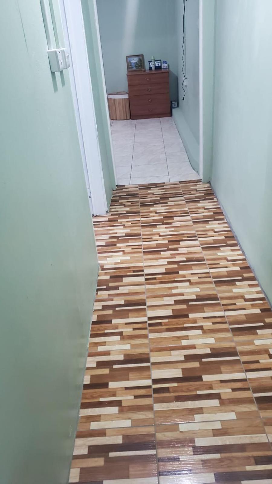 Natrue'S Haven Bed & Breakfast Marigot Luaran gambar
