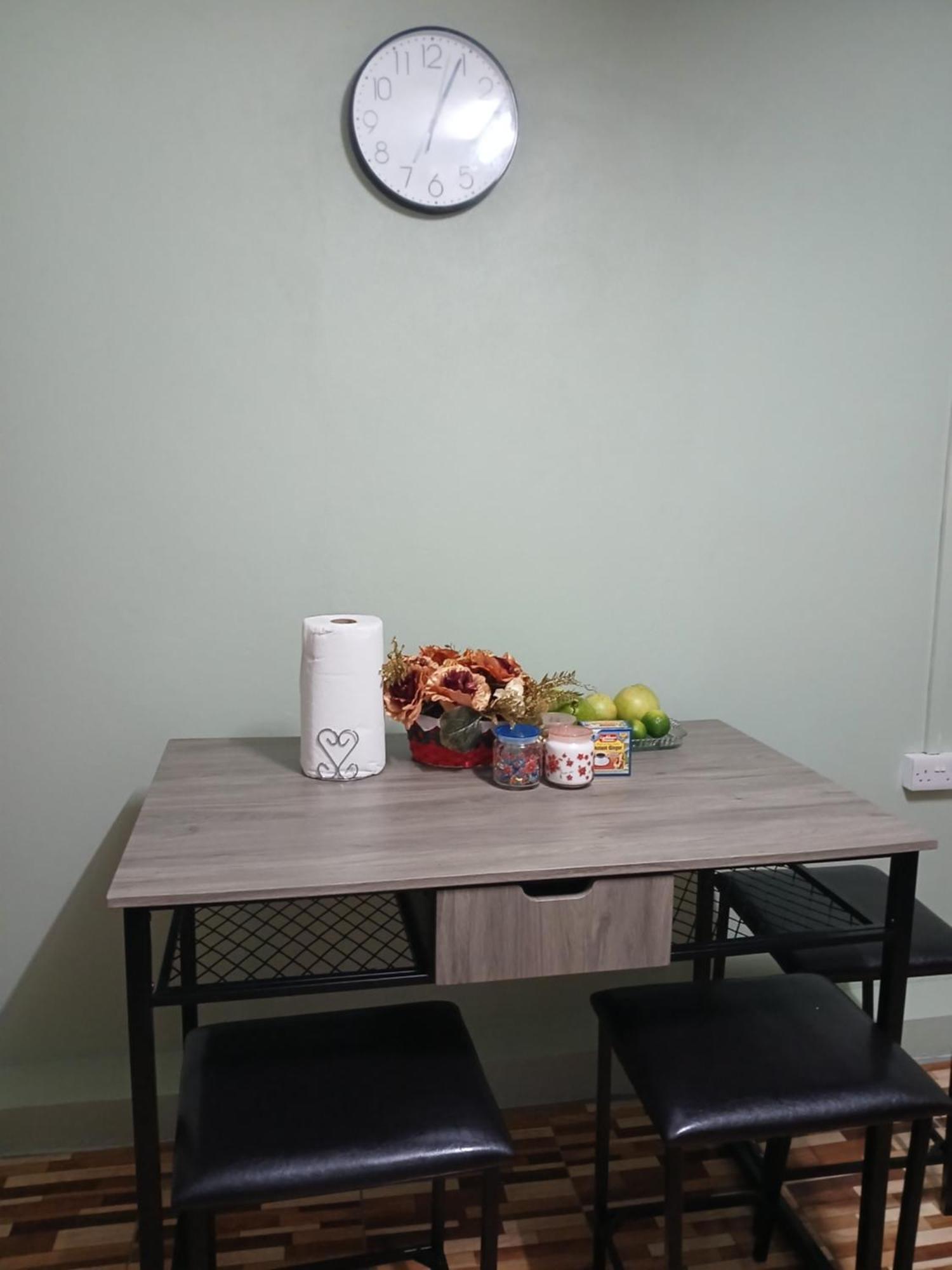 Natrue'S Haven Bed & Breakfast Marigot Luaran gambar