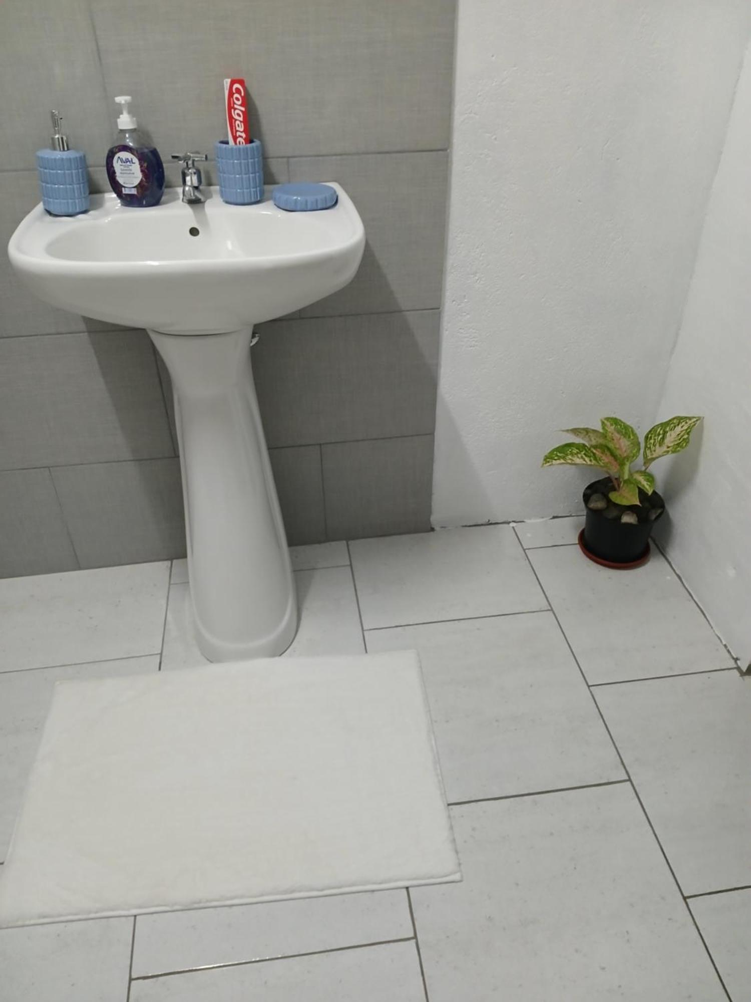 Natrue'S Haven Bed & Breakfast Marigot Luaran gambar