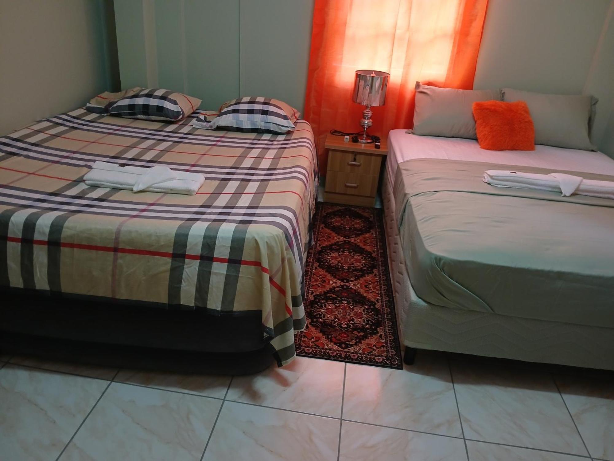 Natrue'S Haven Bed & Breakfast Marigot Luaran gambar