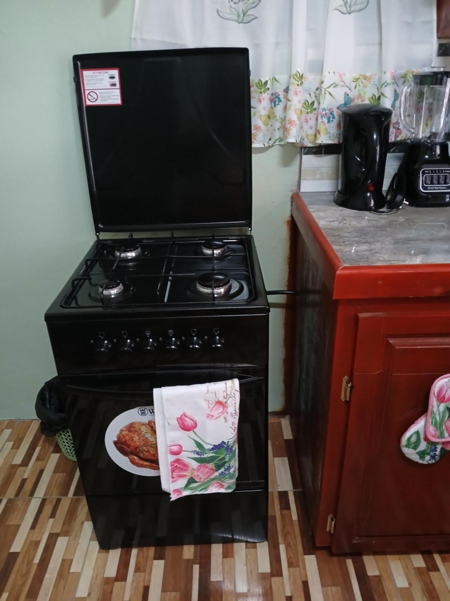 Natrue'S Haven Bed & Breakfast Marigot Luaran gambar