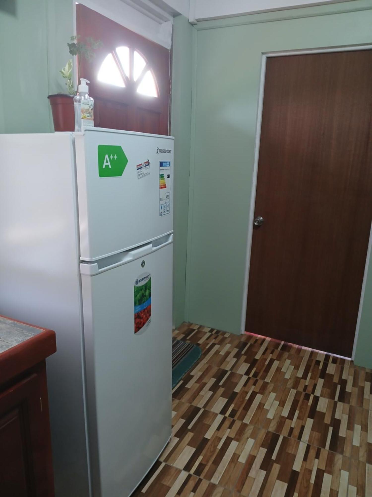 Natrue'S Haven Bed & Breakfast Marigot Luaran gambar